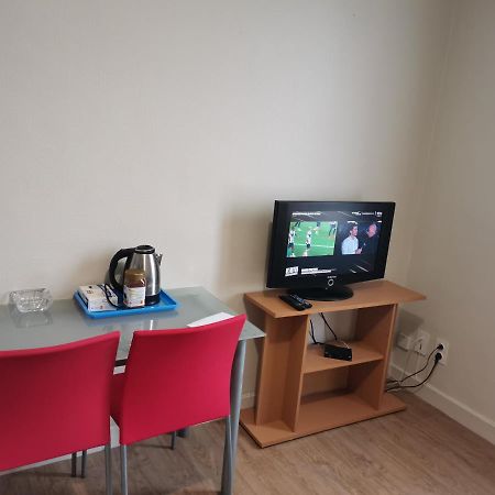 Super Appartement Chez Mon General Клермон-Ферран Екстер'єр фото