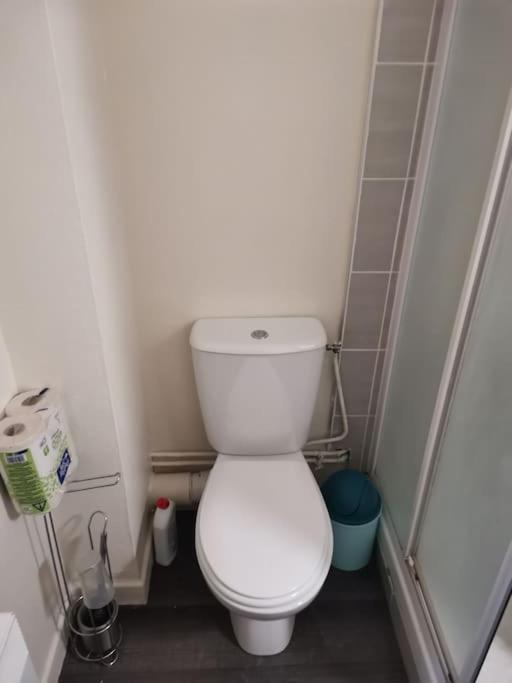 Super Appartement Chez Mon General Клермон-Ферран Екстер'єр фото