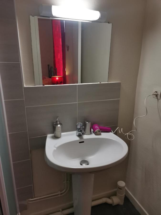 Super Appartement Chez Mon General Клермон-Ферран Екстер'єр фото