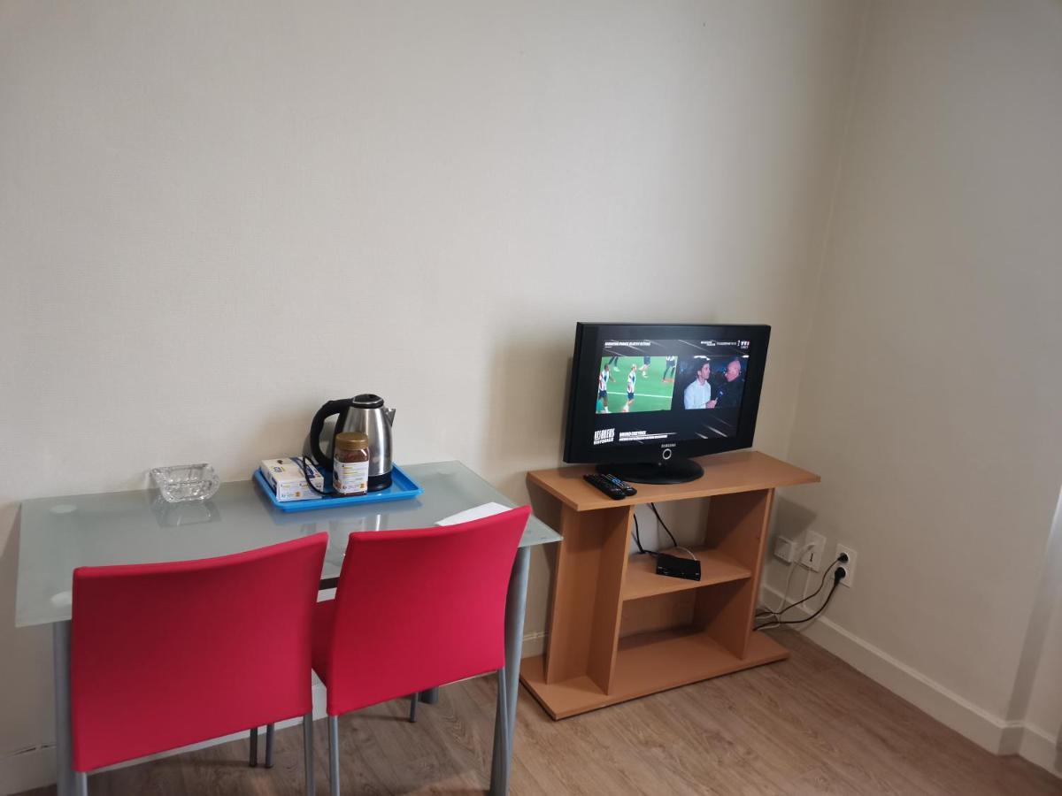 Super Appartement Chez Mon General Клермон-Ферран Екстер'єр фото